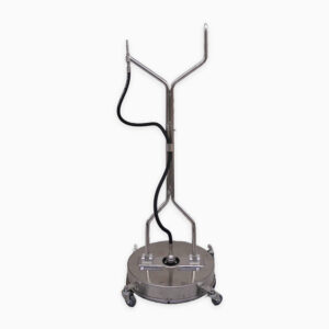 Talerz myjący 520 mm Industrial - 350 bar