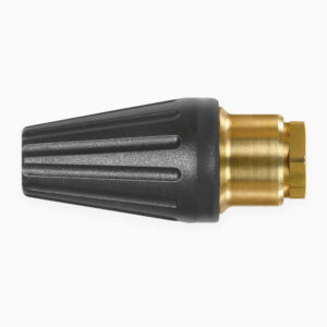 Dysza rotacyjna Turbokiller ST-458.1 ze złączem ST-45 (RM Suttner) – komplet 200-41
